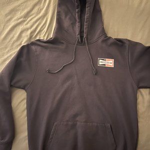 Bruce Springsteen 2023 Tour Hoodie Large